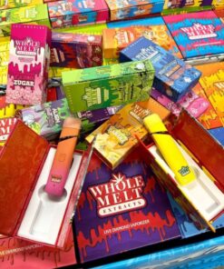 Buy Whole Melt 2G Disposable UK