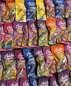 Buy Jeter Juice Disposable Straw UK