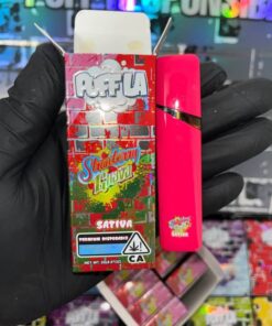 Buy Puff La 2G-Disposable UK