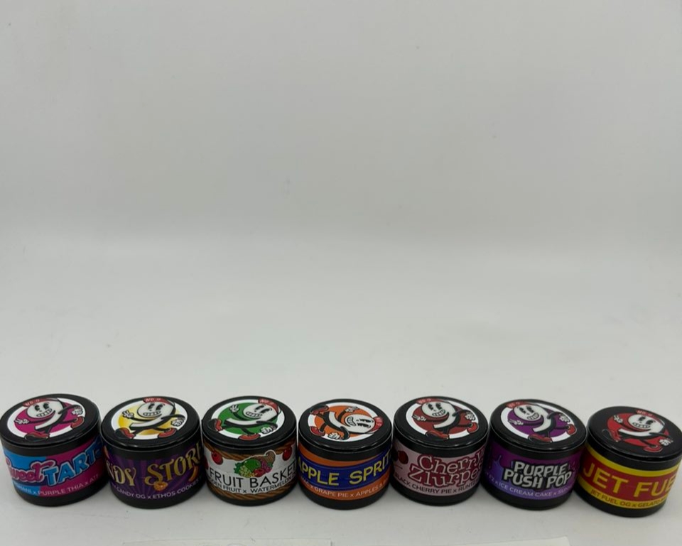 Buy Number 9 Live Rosin UK