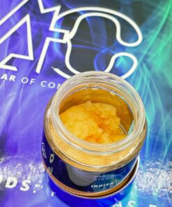 Buy Above The Cloud Live Resin Badder (ATC) UK