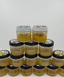 Buy Baller Jars UK