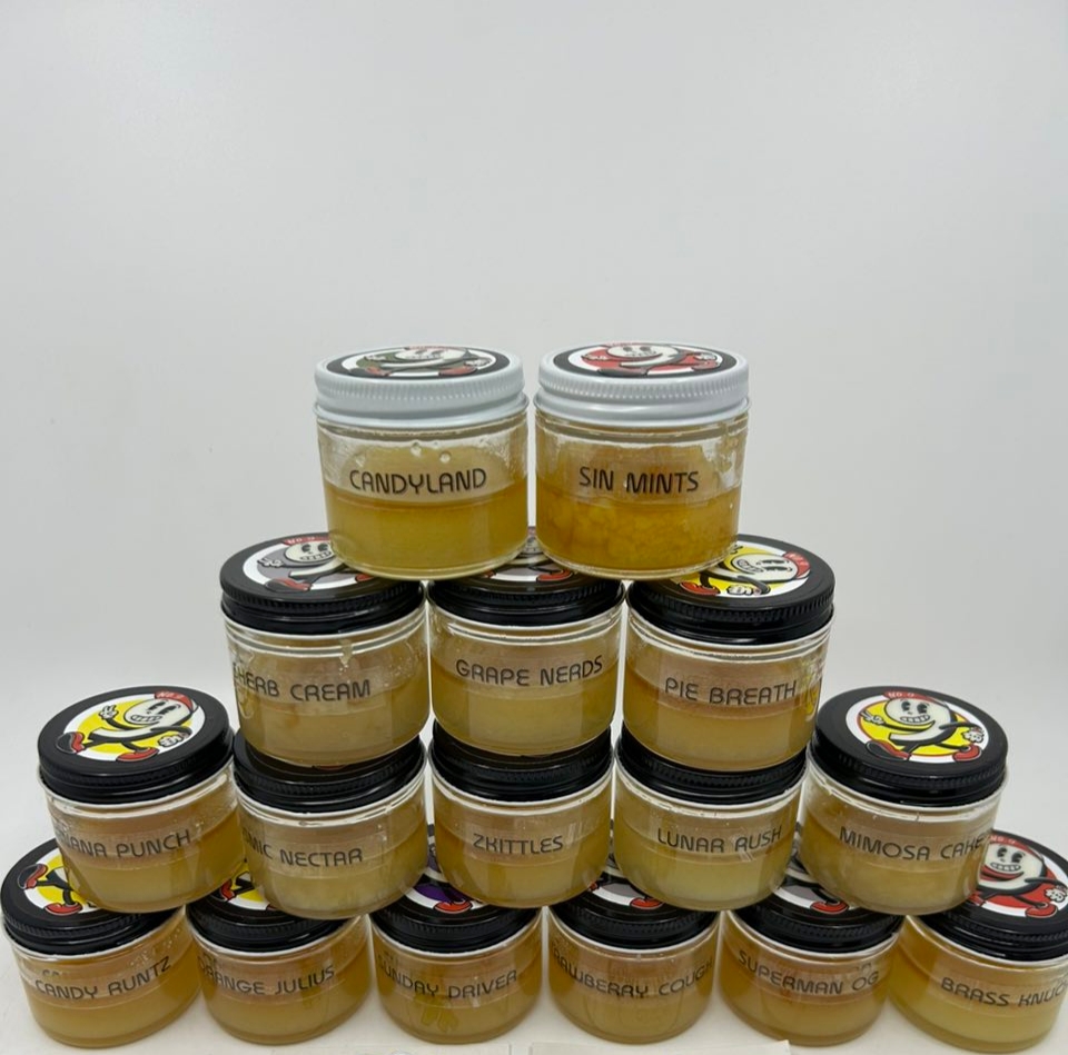 Buy Baller Jars UK