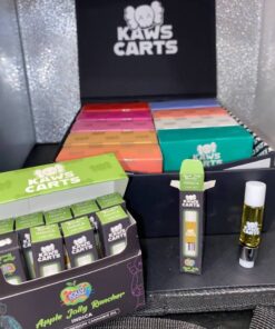 Buy Kaws THC Vape Carts UK