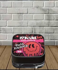 Buy Sugar THCa Badder 2G UK