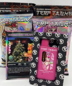 Buy Terp Tanks 2G UK