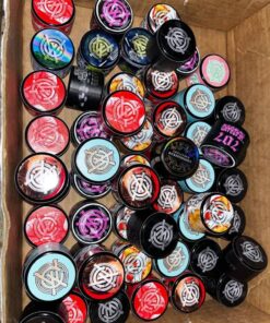 Buy West Coast Alchemy 2G Rosin UK