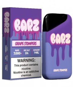 Buy Barz Disposable Vape UK