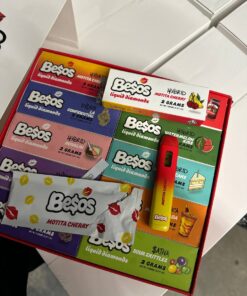 Buy Besos 2G Disposable UK