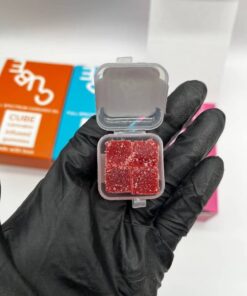 Buy Cube Edibles UK