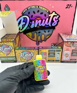 Buy Fryd Donuts Disposable UK