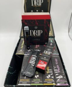 Buy Drip 2G Disposables UK