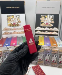 Buy Deuces 2G Disposable UK