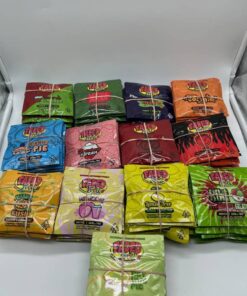 Buy Faded Fruit 500mg UK