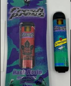 Buy Fresh Press hash rosin UK