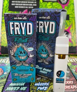 Buy Fryd 2G Disposables UK