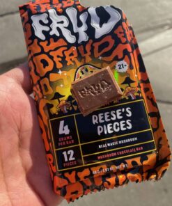 Buy Fryd Chocolate Bars UK