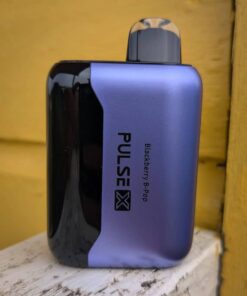 Buy Geek Bar Pulse X Disposable UK