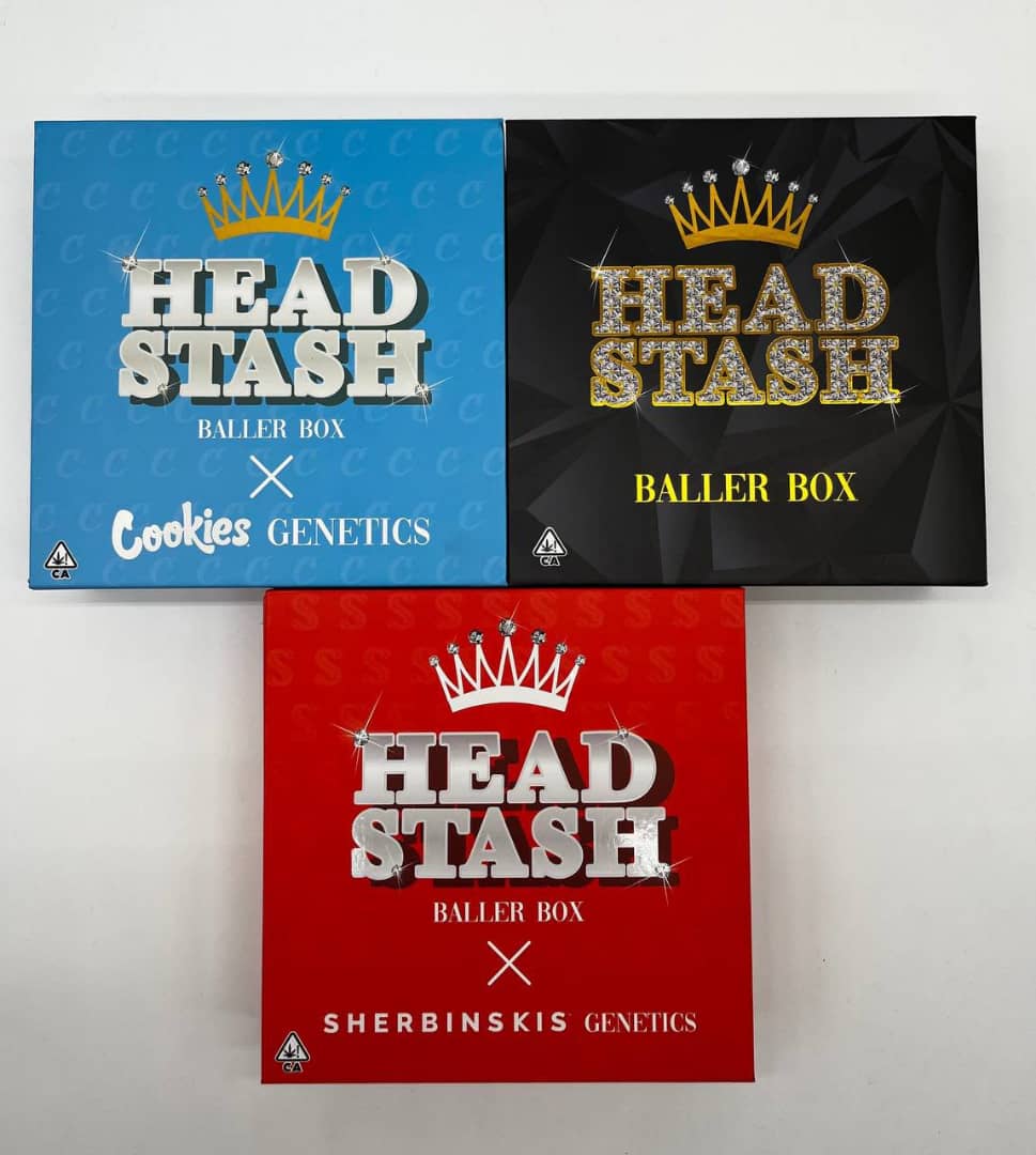 Buy Headstash Baller UK - Image 2
