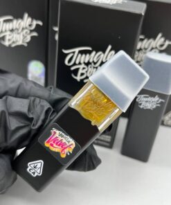 Buy Jungle Boys 1G Live Resin Disposable UK
