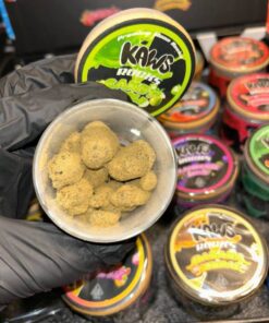 Buy Kaws Moonrocks UK