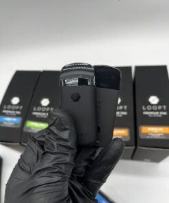 Buy Loopt 2G Disposable Vapes UK