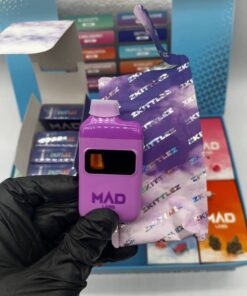 Buy Mad Labs 2G Disposable UK