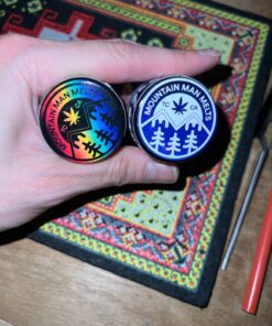 Buy Mountain Man Melts UK