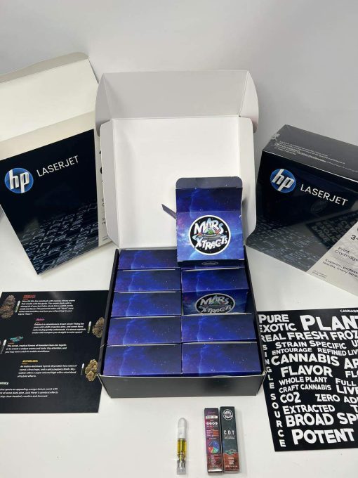 Buy Mars Extracts Cartridges UK