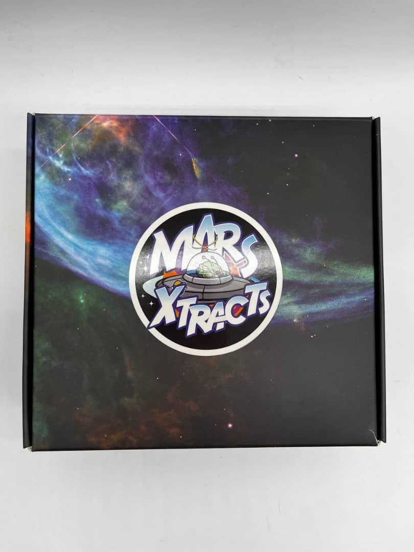 Buy Mars Extracts Cartridges - Image 5