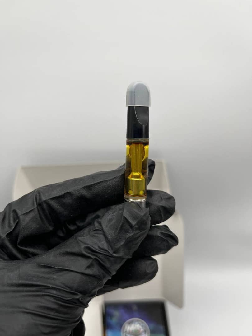 Buy Mars Extracts Cartridges - Image 6
