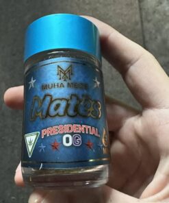 Buy Muha Meds Mates UK