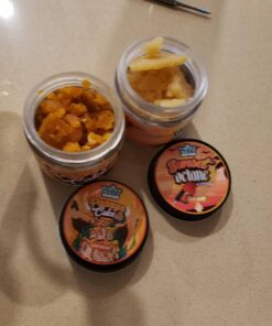 Buy Whole Melt Live Resin UK