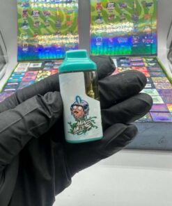 Mind Melters 2G Disposable UK
