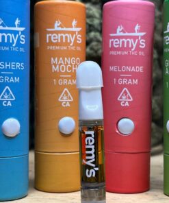Buy Remy 1G Disposable UK