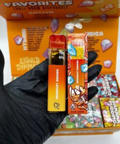Buy Favorites 3G Disposable UK