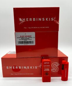 Buy Sherbinskis 1G UK