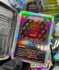 Sluggers Hit Preroll UK