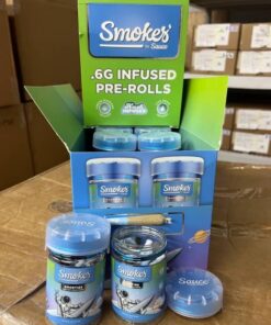 Smoke Sauce Vape UK
