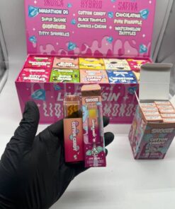 Buy Snooze Bar 2G Disposable