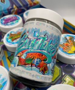 Buy Snowflake CBD flower UK