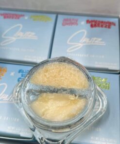 Buy Splitz Live Resin UK