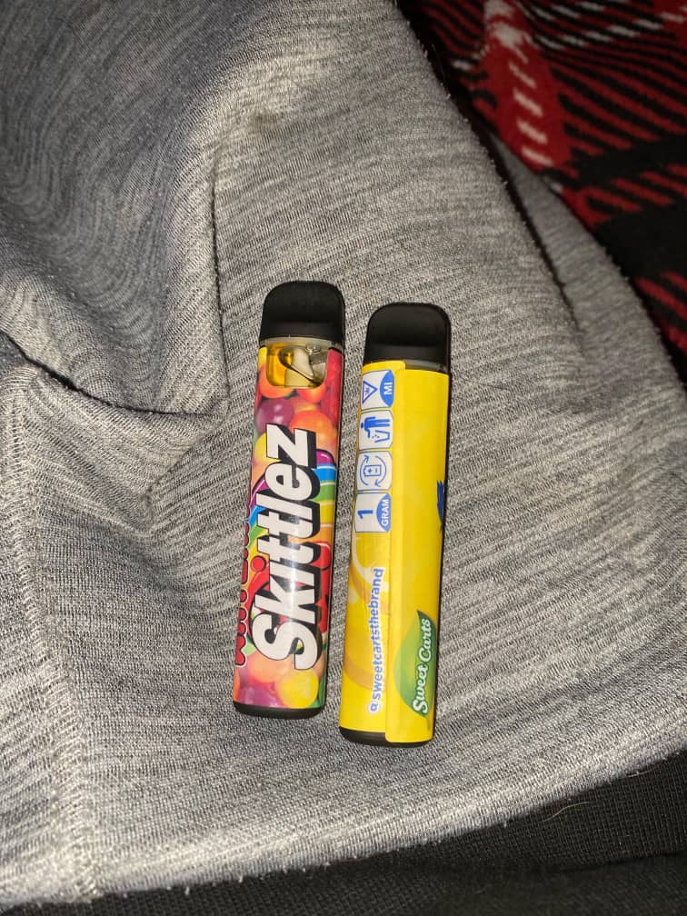 Buy Sweet Carts Vapes UK - Image 3