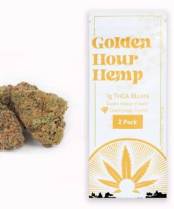 Buy THCa Diamond Infused Blunt UK