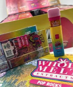 Buy Whole Melt V5 Disposable UK