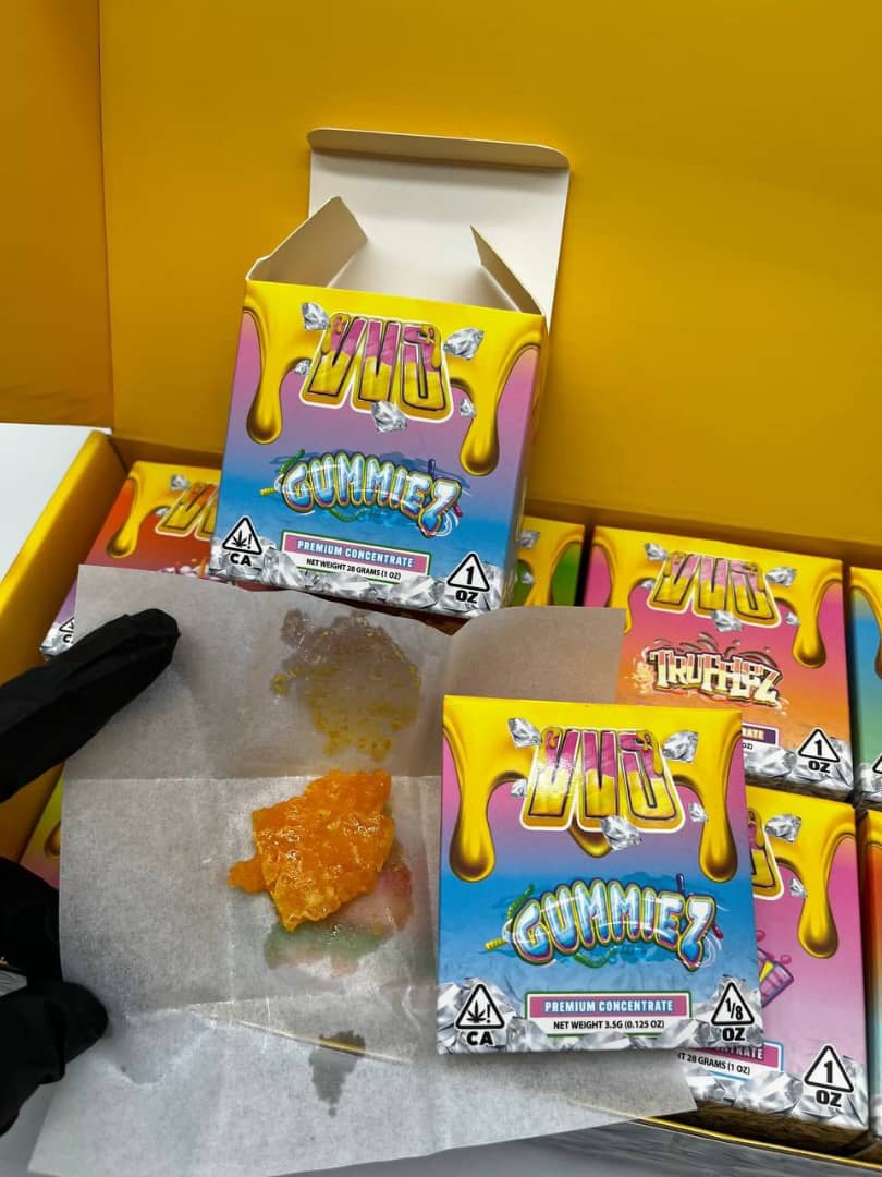 BUY VVS Labs Premium Shatter UK