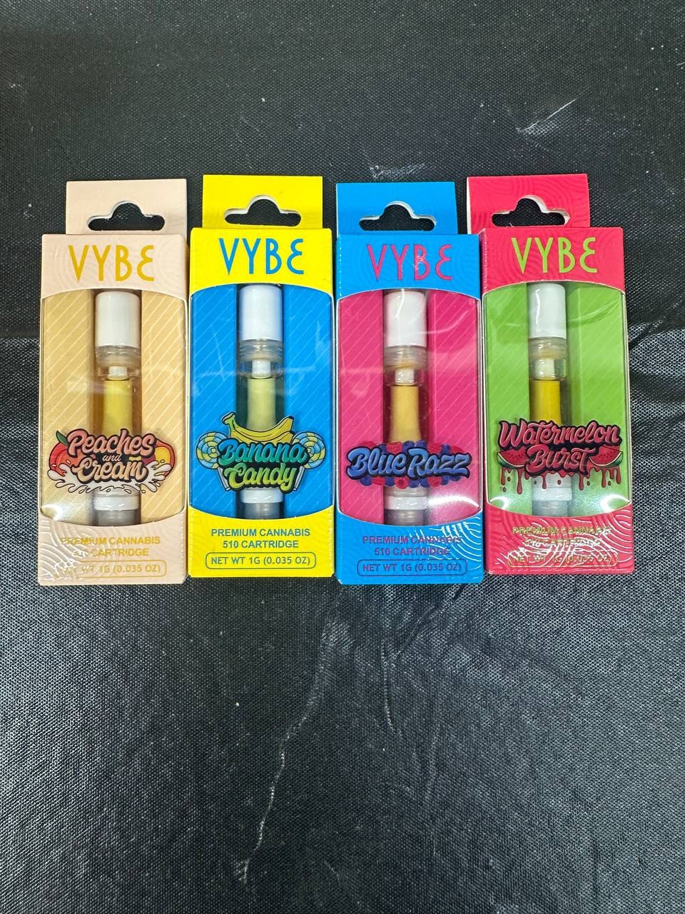 Buy Vybe 1G Disposable UK - Image 2