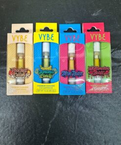 Buy Vybe 1G Disposable UK